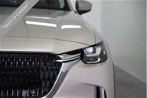2025 Mazda CX-90 PHEV Preferred Package