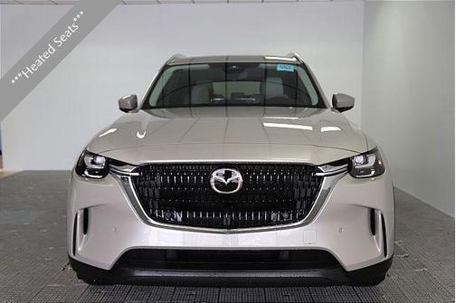 2025 Mazda CX-90 PHEV Preferred Package