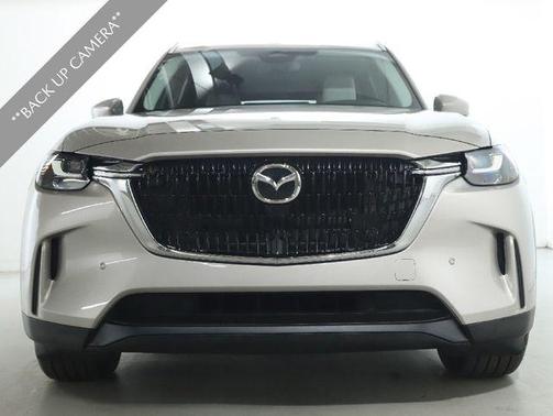 2025 Mazda CX-90 PHEV Preferred Package