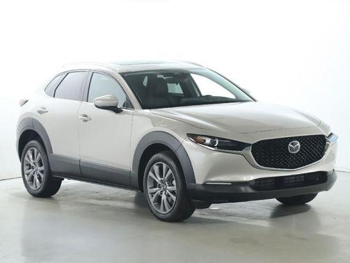2024 Mazda CX-30 2.5 S Preferred Package