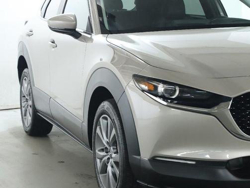2024 Mazda CX-30 2.5 S Preferred Package