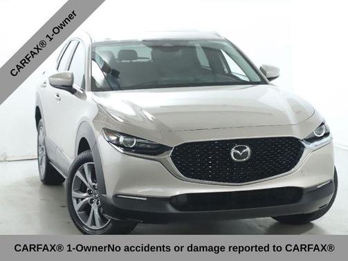 2024 Mazda CX-30 2.5 S Preferred Package