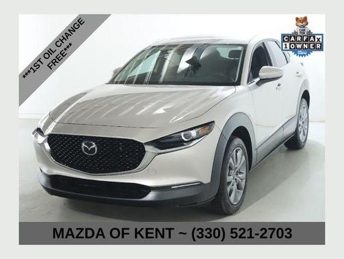 2024 Mazda CX-30 2.5 S Preferred Package
