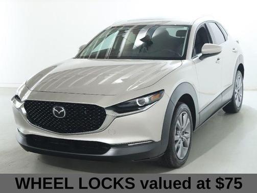 2024 Mazda CX-30 2.5 S Preferred Package