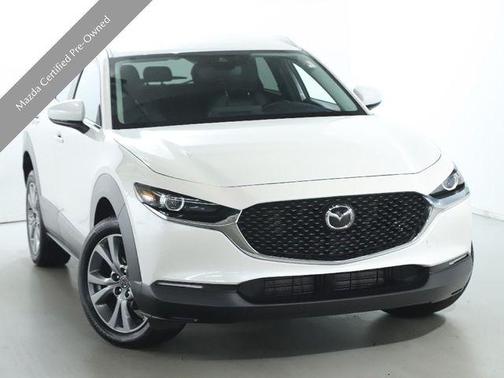 2023 Mazda CX-30 2.5 S Select Package