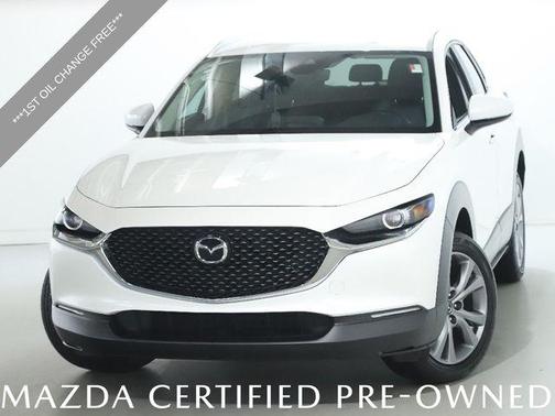 2023 Mazda CX-30 2.5 S Select Package