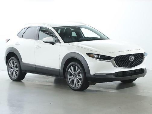 2023 Mazda CX-30 2.5 S Select Package