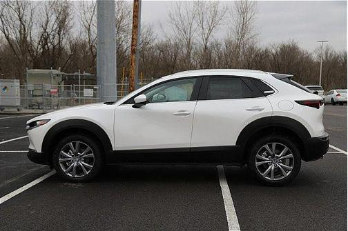 2023 Mazda CX-30 2.5 S Select Package