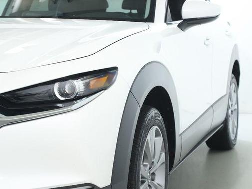 2023 Mazda CX-30 2.5 S Select Package