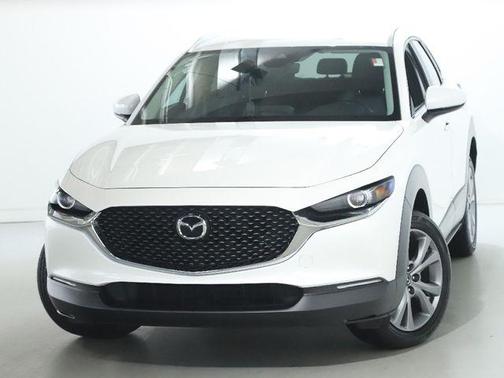 2023 Mazda CX-30 2.5 S Select Package