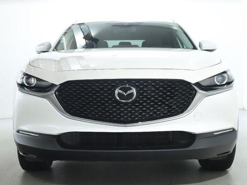 2023 Mazda CX-30 2.5 S Select Package