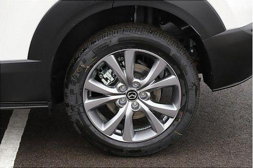 2023 Mazda CX-30 2.5 S Select Package