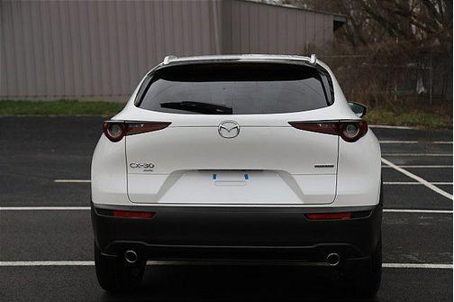 2023 Mazda CX-30 2.5 S Select Package
