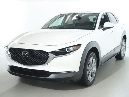 2023 Mazda CX-30 2.5 S Select Package
