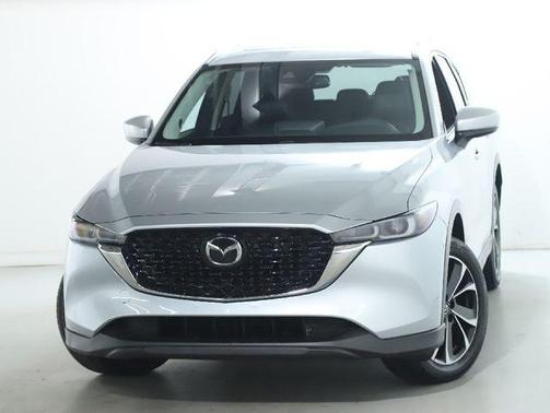 2023 Mazda CX-5 2.5 S Premium