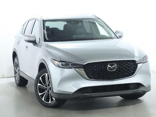 2023 Mazda CX-5 2.5 S Premium