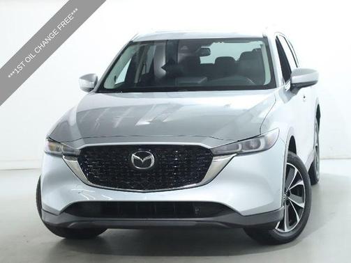 2023 Mazda CX-5 2.5 S Premium