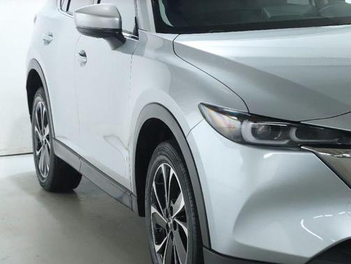 2023 Mazda CX-5 2.5 S Premium