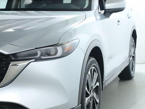 2023 Mazda CX-5 2.5 S Premium