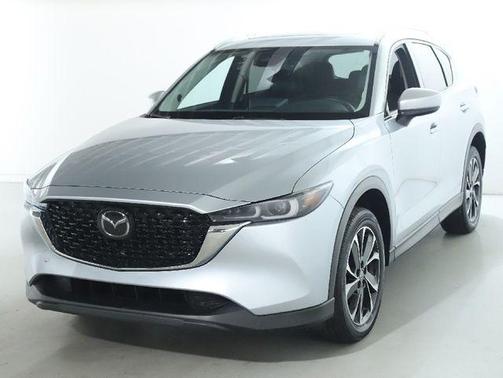 2023 Mazda CX-5 2.5 S Premium
