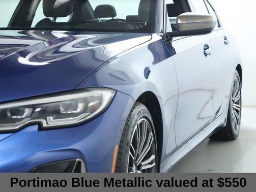 2020 BMW M340 i xDrive