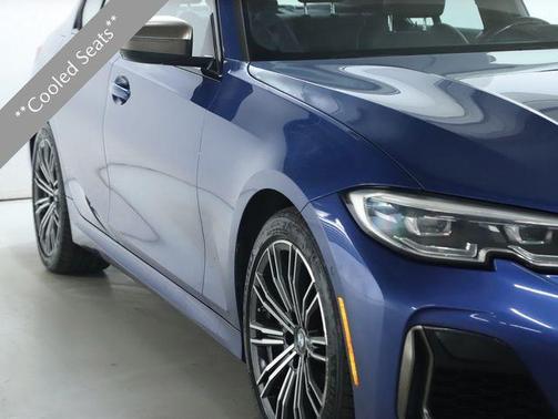 2020 BMW M340 i xDrive