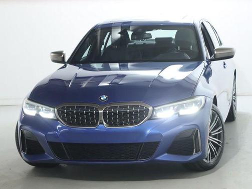 2020 BMW M340 i xDrive