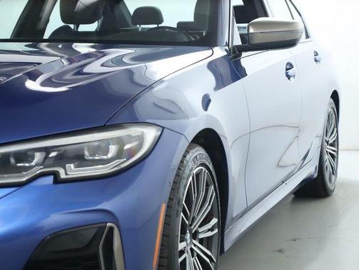 2020 BMW M340 i xDrive