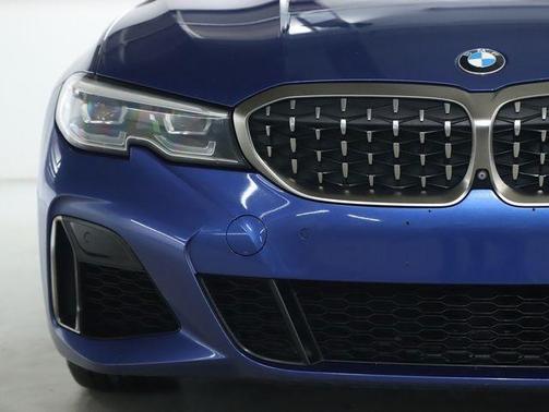 2020 BMW M340 i xDrive