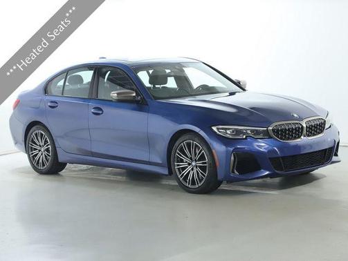 2020 BMW M340 i xDrive