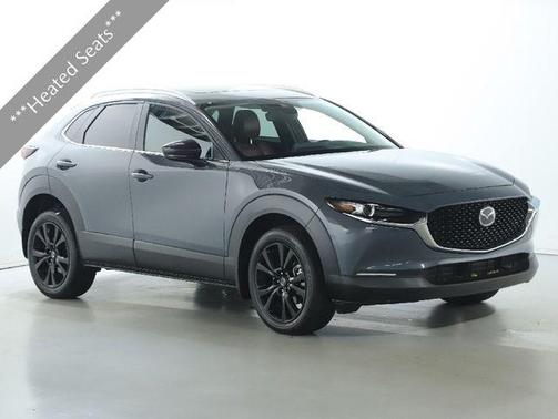 2023 Mazda CX-30 CE