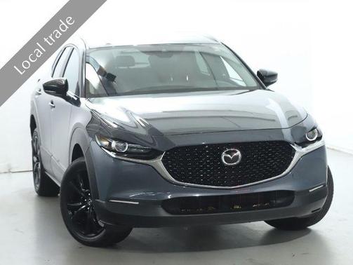 2023 Mazda CX-30 CE