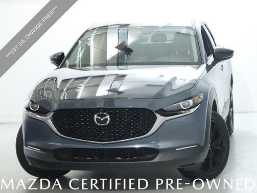 2023 Mazda CX-30 CE