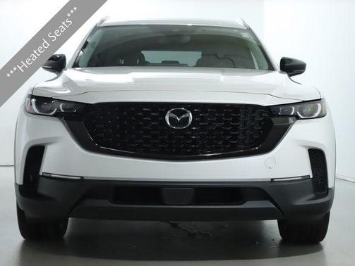 2023 Mazda CX-50 2.5 S Premium Plus Package