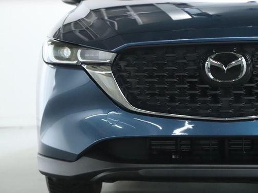 2022 Mazda CX-5 2.5 S