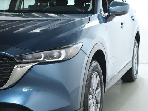 2022 Mazda CX-5 2.5 S