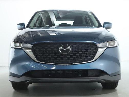 2022 Mazda CX-5 2.5 S