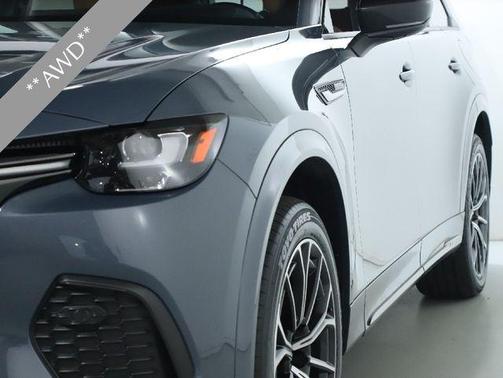 2025 Mazda CX-70 3.3 Turbo S Premium Plus Package