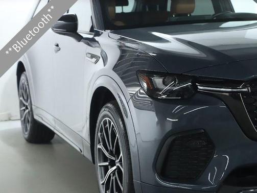 2025 Mazda CX-70 3.3 Turbo S Premium Plus Package