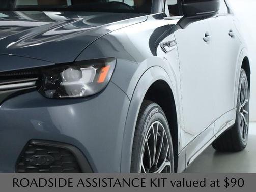 2025 Mazda CX-70 3.3 Turbo S Premium Plus Package