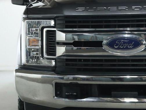 2019 Ford F-250 XL