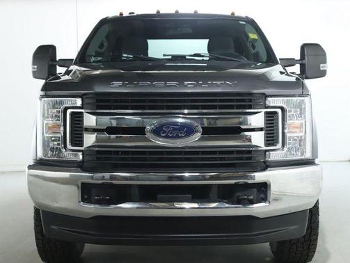 2019 Ford F-250 XL