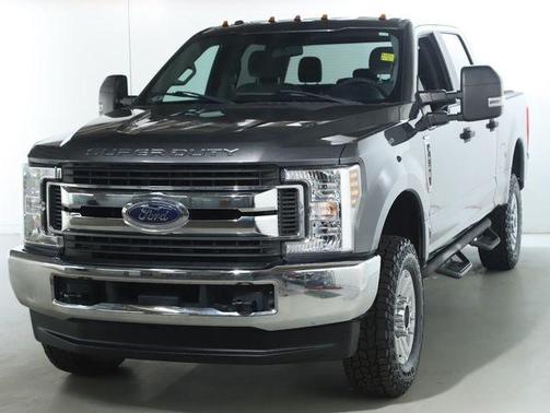 2019 Ford F-250 XL