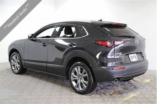 2025 Mazda CX-30 Premium Package