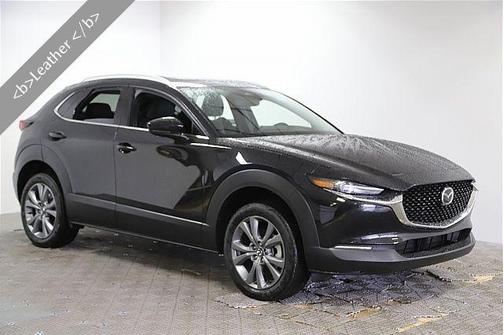 2025 Mazda CX-30 Premium Package