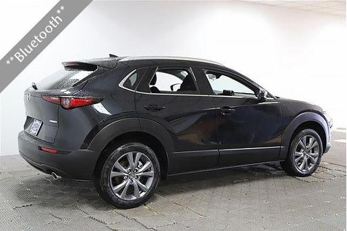 2025 Mazda CX-30 Premium Package