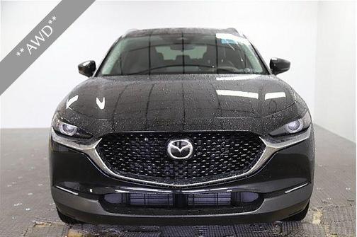 2025 Mazda CX-30 Premium Package