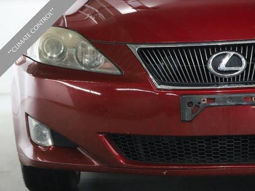 2007 Lexus IS 250