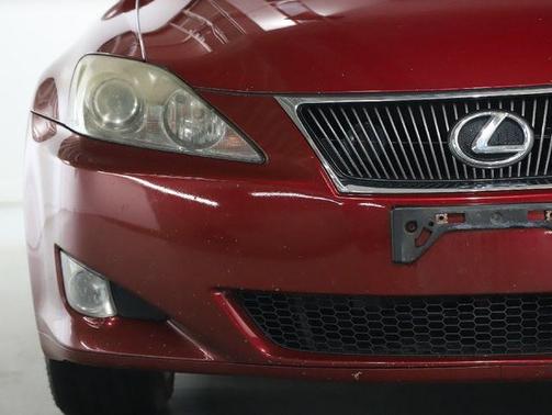 2007 Lexus IS 250