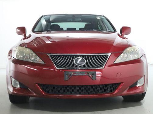 2007 Lexus IS 250 